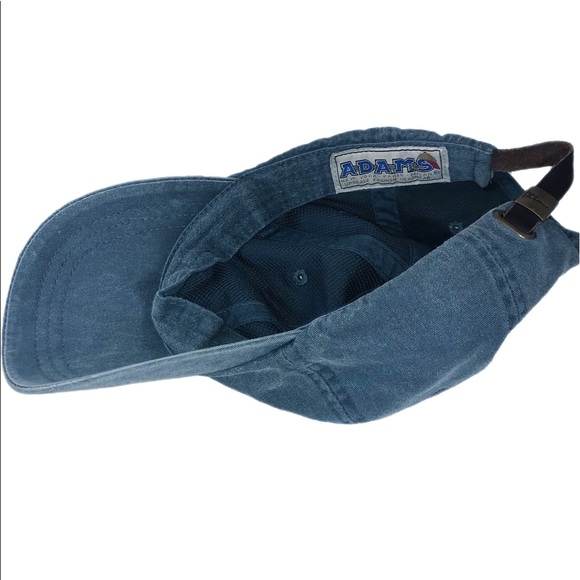 Adams Upscale Fashion Headwear Hat - Picture 3 of 4